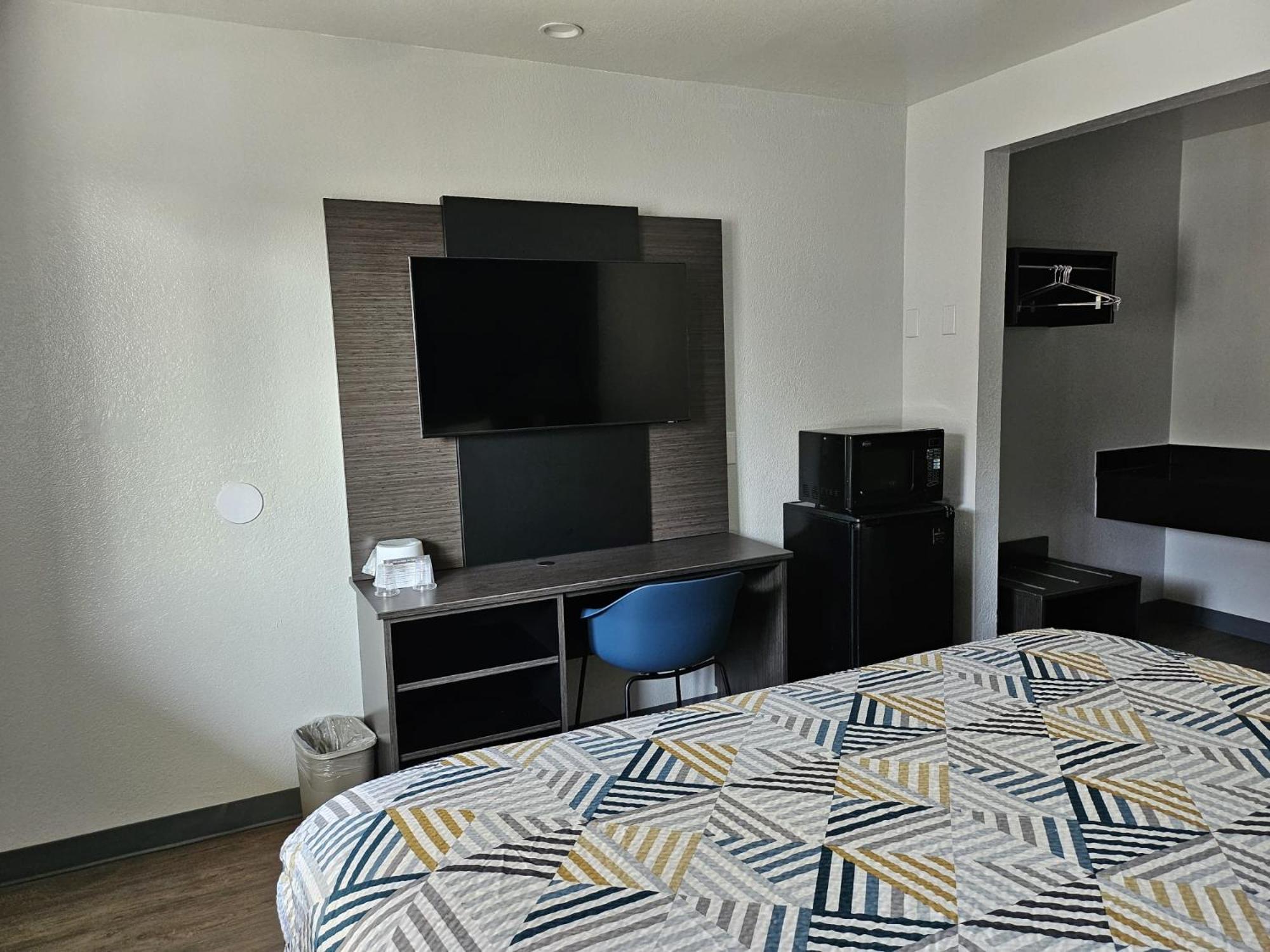 Motel 6-Westminster, Ca - North Екстер'єр фото