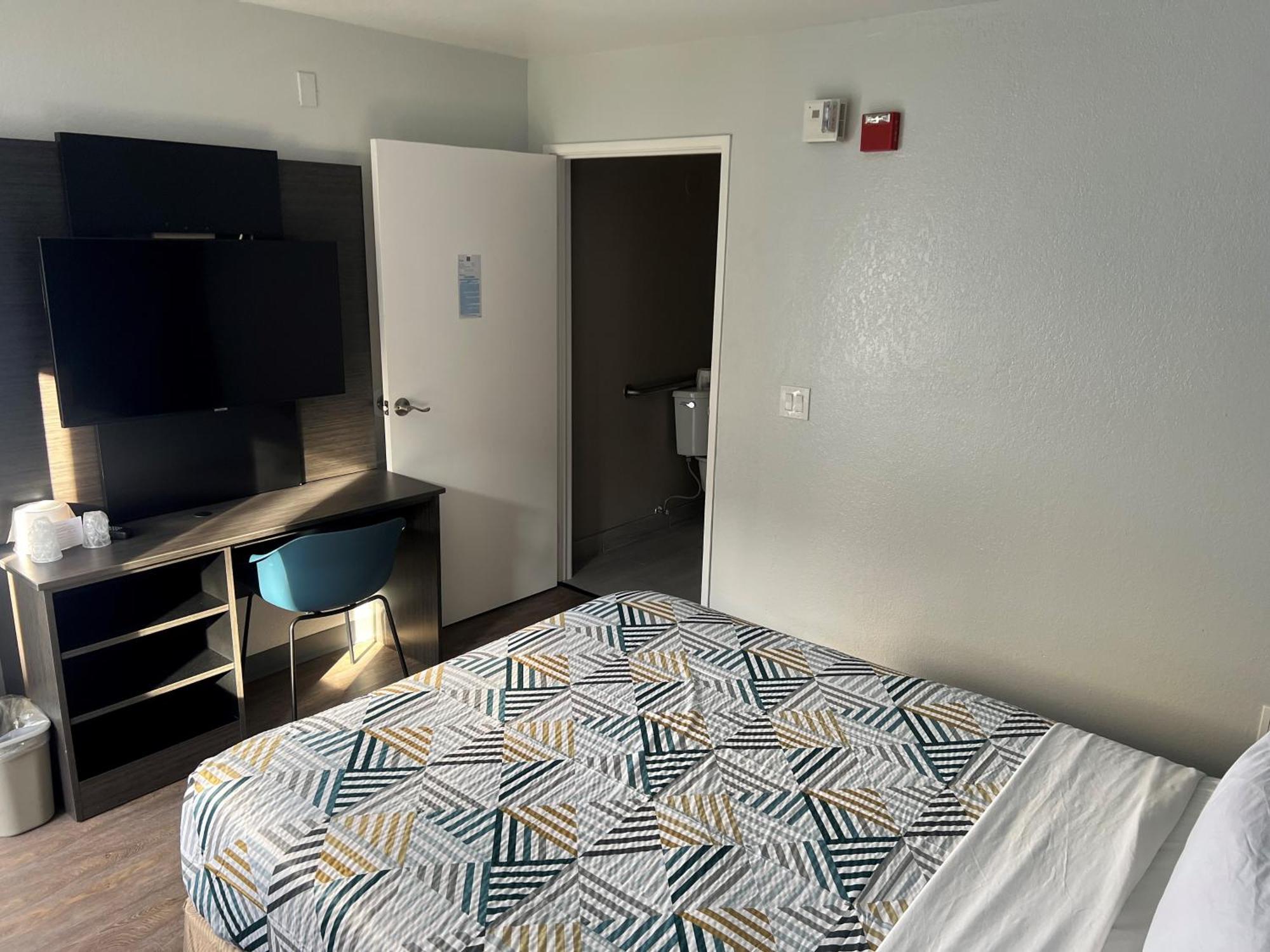 Motel 6-Westminster, Ca - North Екстер'єр фото