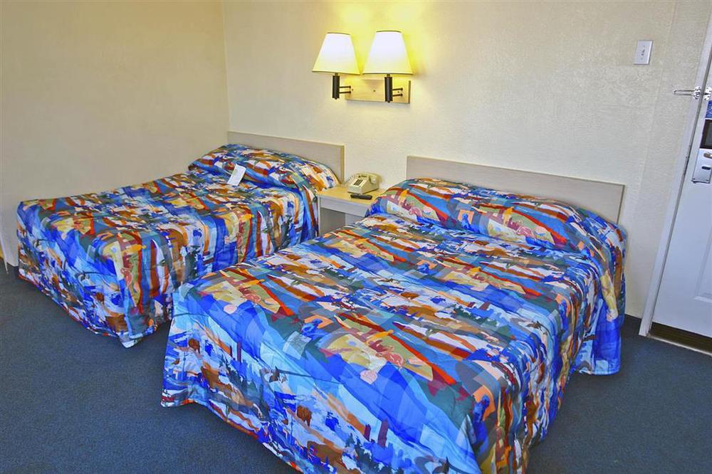 Motel 6-Westminster, Ca - North Номер фото