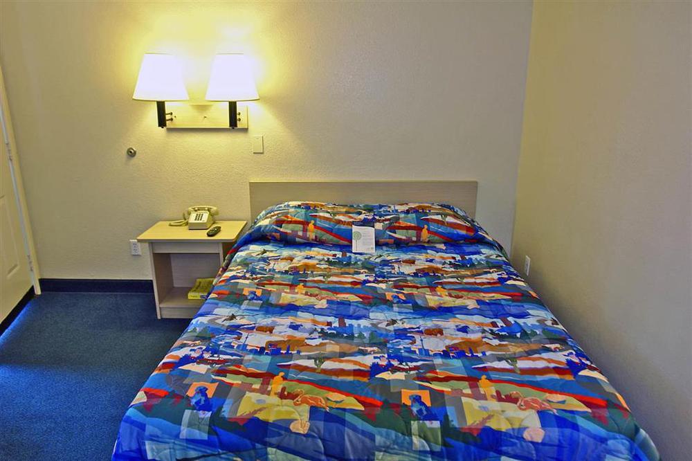 Motel 6-Westminster, Ca - North Номер фото